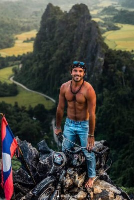 Destapan el romance de Georgina Rodríguez con un soltero de 'La isla de las tentaciones'