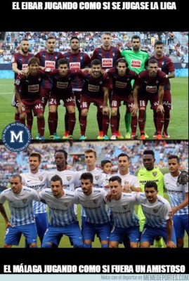 Terribles memes contra el Barcelona por el título de Real Madrid en Liga