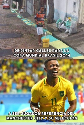 La jornada de eliminatorias rumbo a Rusia 2018, protagonista de los memes