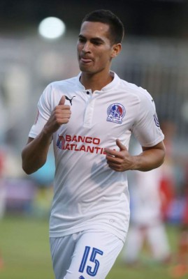 El sorpresivo once con el que Olimpia enfrentará el domingo a Real España