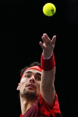 Las mejores imágenes del día en el mundo del deporte