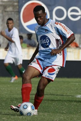 Los apellidos más curiosos que se han visto en Liga Nacional de Honduras