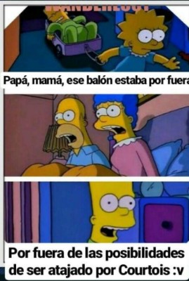 Los memes liquidan al Real Madrid y Florentino Pérez por dominar el VAR en La Liga