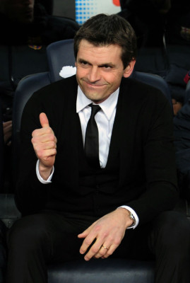 El Barcelona vence con tranquilidad al Espanyol