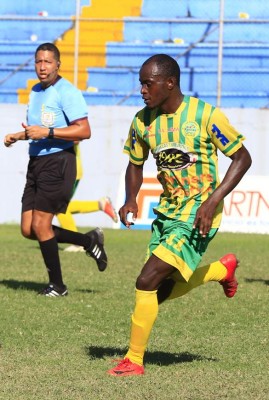 Estuvieron en selecciones menores de Honduras y ahora militan en la Liga de Ascenso