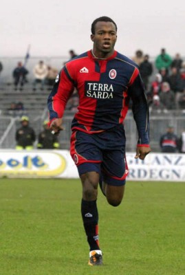 Bryan Acosta se mete entre los traspasos de futbolistas hondureños más caros en la historia&nbsp;&nbsp;