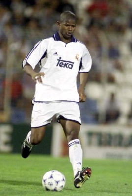 De Marathón a conquistar el mundo: Julio César Santos y su brillante carrera pasando por Real Madrid y AC Milan