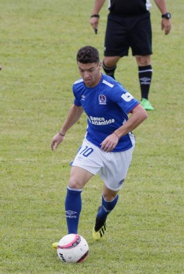 ¡Nuevas caras! Los jugadores que se estrenan y que regresan a la Liga Nacional de Honduras