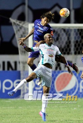 Lo que la TV no transmitió de la jornada 10 de Liga Nacional