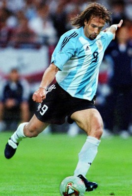 ¡Increíble! Los jugadores que han confesado que no les gusta el fútbol