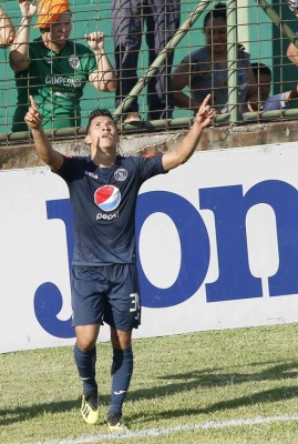 Los futbolistas más 'chaparros' que han jugado en la Liga Nacional de Honduras