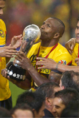 Las mejores imágenes del 'Chucho” Benítez