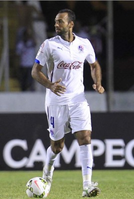 Extranjeros que llegaron a Olimpia y se terminaron ganando el cariño de los merengues