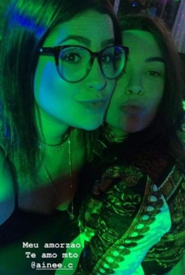 Jugadores del Barcelona se van de fiesta sorpresa tras el triunfo sobre el Espanyol