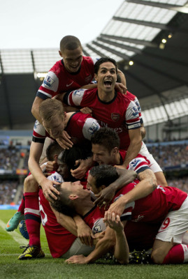 Vibrante jornada en la Liga Premier de Inglaterra