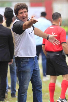 ACTUALIZADO: Los técnicos que han sonado como opción para Honduras rumbo a Qatar 2022