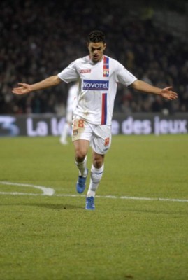 ¡IMPARABLES! Los cracks del Lyon que sí eliminarían al Barcelona en Champions League