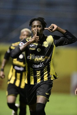 Las preciosas ceibeñas en el clásico, el lamento progreseño y el detalle que nunca se olvidará Ramiro Rocca