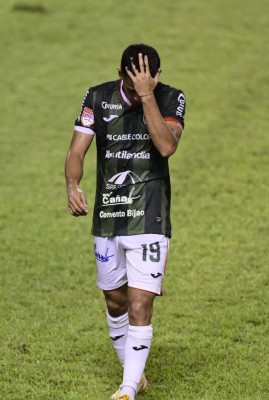 Marathón-Diriangén: Zafarrancho, hermosura en las gradas, lamento de Calix y la dedicación de Arriaga