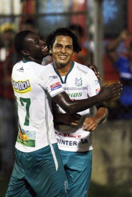 MERCADO: Motagua va por Marcelo Canales y de México ofertaron por dos hondureños