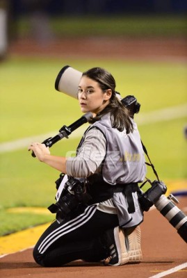 Hilary Obert, la bella fisioterapeuta del Seattle Sounders que encantó al Olímpico