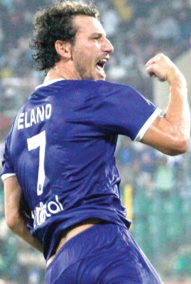 'Karamoko' y otros nombres muy graciosos de futbolistas por el mundo