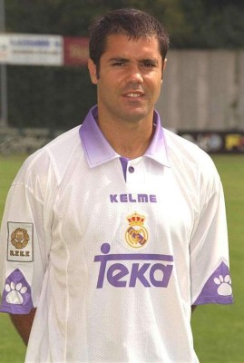 TOP: 10 futbolistas a los que el Real Madrid les hundió la carrera