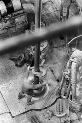 Así es el pozo más hondo del mundo y en donde se escucharon los ''gritos de los pecadores torturados en el infierno''