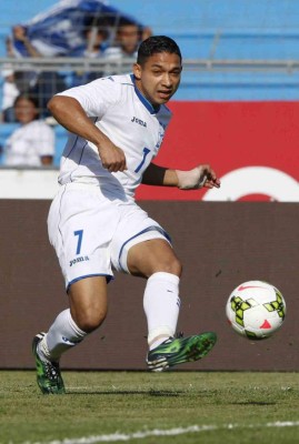 Conocé las estadísticas de los 23 elegidos por Jorge Luis Pinto para inciar eliminatoria