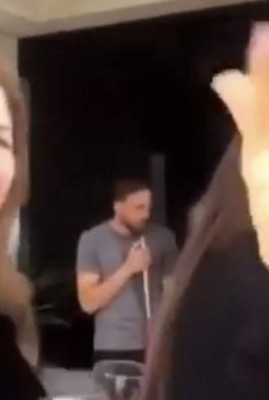 Destapan polémica fiesta de jugadores del Atlético antes de enfrentar al Barcelona, Oblak y Savic aclaran lo que pasó