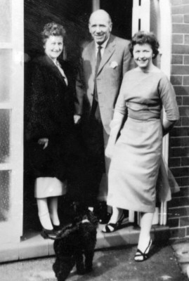 Se cumplen 60 años de la tragedia aérea de Manchester United