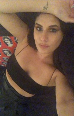 El lado más sensual y 'cool' de la periodista de ESPN, Carolina Padrón en las redes sociales