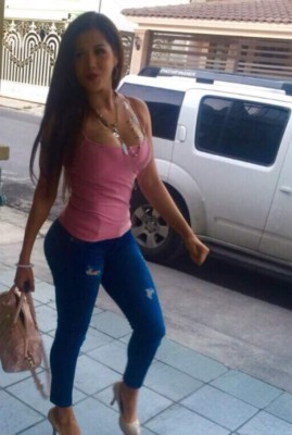 Conocé a Marcela Flores, la sexy mexicana que se vuelve loca por el campeón Tigres