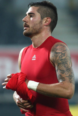 El cierre del Mercado de Fichajes en Europa en imágenes