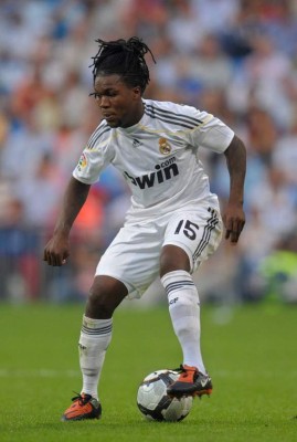 RADICAL: Así es ahora la vida de Drenthe, a un año de haber anunciado su retiro a corta edad