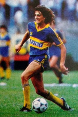 ¿Traidores? Los futbolistas que defendieron la camiseta de Boca y River en la historia