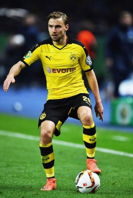 Los futbolistas con más tiempo en el mismo club: 16 años y nueve meses lleva un ruso