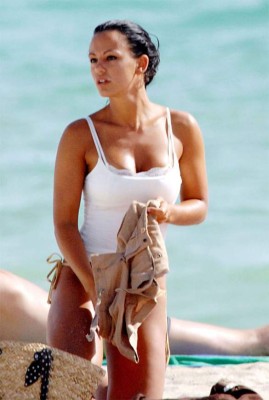 Conozca a las novias de Cristiano Ronaldo. ¿Cuál les gusta más?