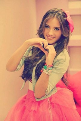 Paola Torres, la exnovia de uno de los jugadores más feos de México