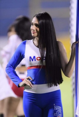 ¡Pura hermosura! La jornada 15 y las linduras que nos dejó en los estadios