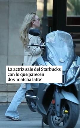 Mbappé y Ester Expósito juntos en Madrid: así fueron captados y se confirma el nuevo romance