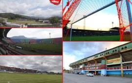 Platense con un empate sigue siendo de primera división.