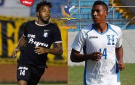 Clinton Arzú regresa a la UPN y Sendel Cruz a experimentar en su segundo club.