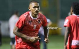 Welcome tiene a un paso a su equipo de la final del fútbol de Belice.