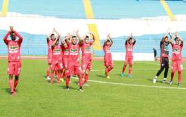 El Atlético Choloma llega este martes a Choluteca para medirse ante el Broncos del Sur.