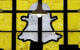 Snapchat sigue reinvintándose y ubicándose como una de las redes sociales líderes.