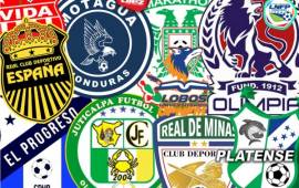 El Olimpia comanda el torneo Clausura de la Liga Nacional.