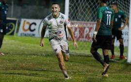 El Santos FC cerrará jugando como local esta final del ascenso.