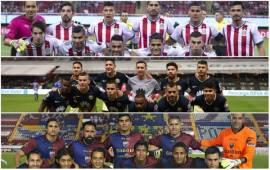 El América cumplió 102 años de existencia y aquí te presentamos una lista de los clubes con más años de historia en México.
