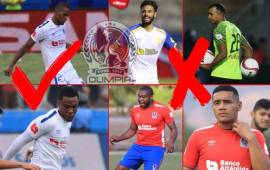 Olimpia volvió a perder otra final ante Motagua, lleva tres años sin gozar de un título en Liga Nacional y varios de sus jugadores se quedan sin contrato.